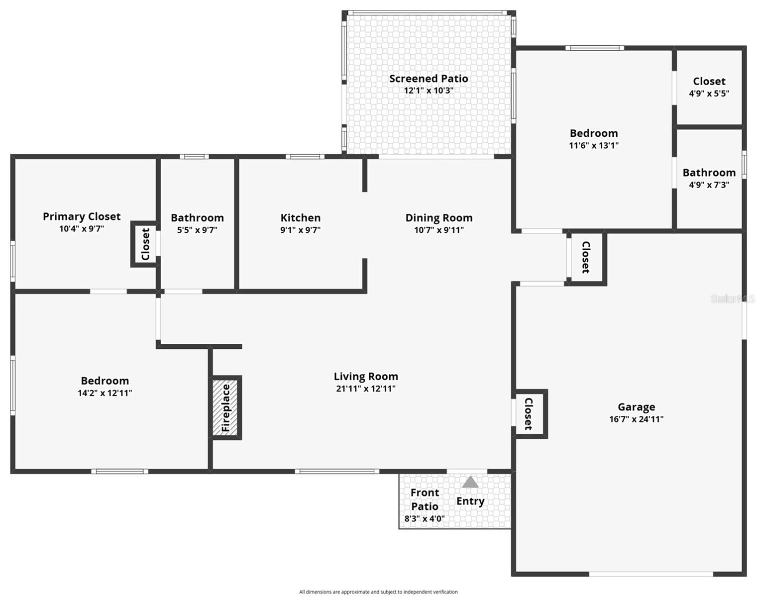 Image 53 of 53 For 615 Third Avenue