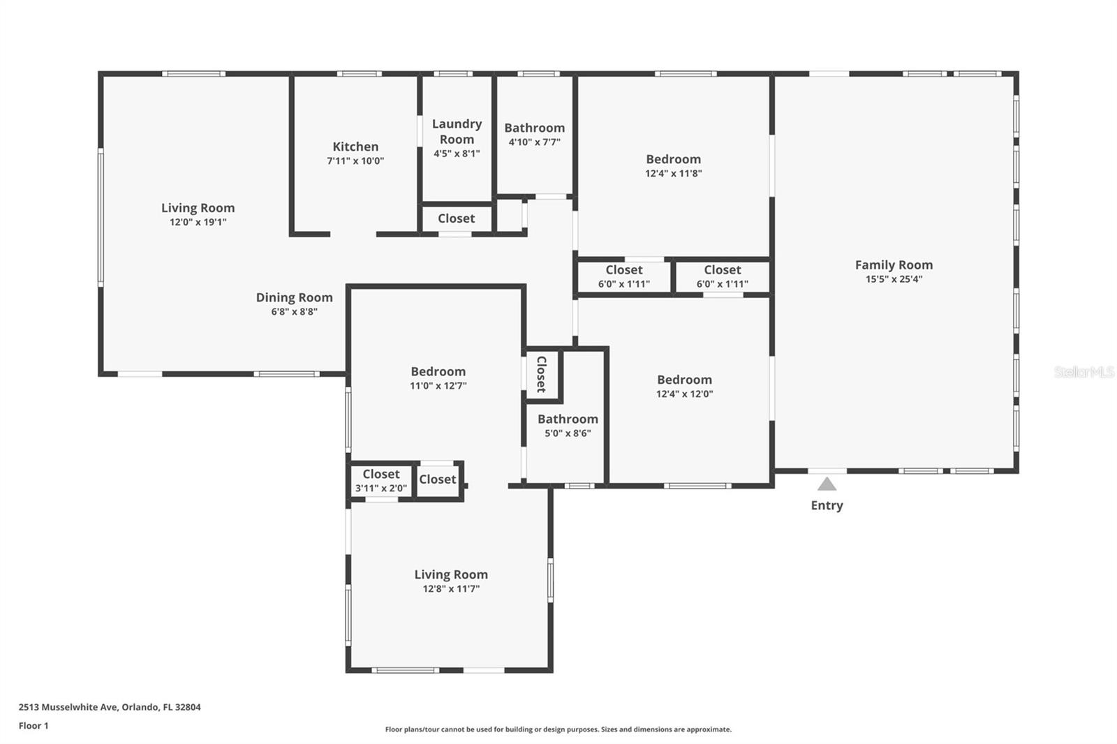 Image 33 of 42 For 2513 Musselwhite Avenue