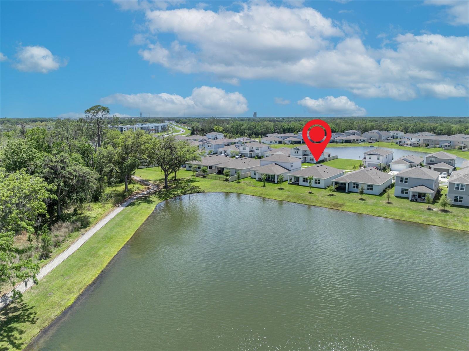 Image 41 of 45 For 5346 Royal Point Avenue