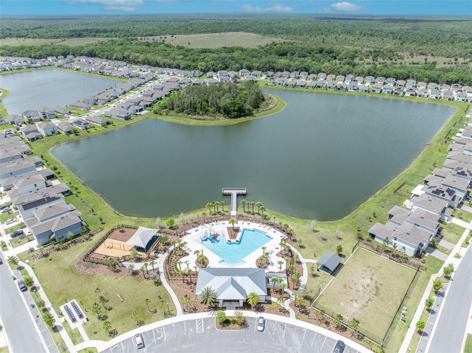 Image 42 of 45 For 5346 Royal Point Avenue