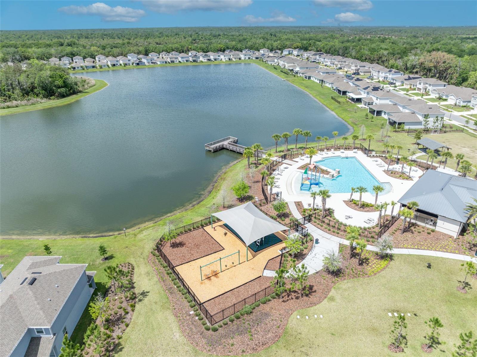 Image 44 of 45 For 5346 Royal Point Avenue