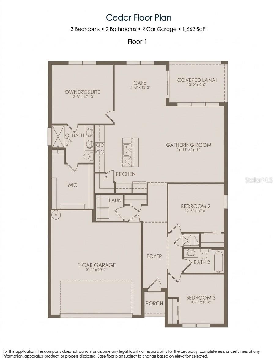 Image 45 of 45 For 5346 Royal Point Avenue