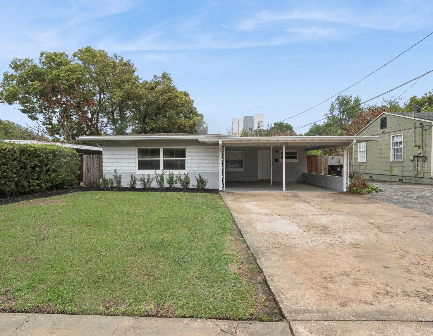 Details for 2513 Musselwhite Avenue, ORLANDO, FL 32804