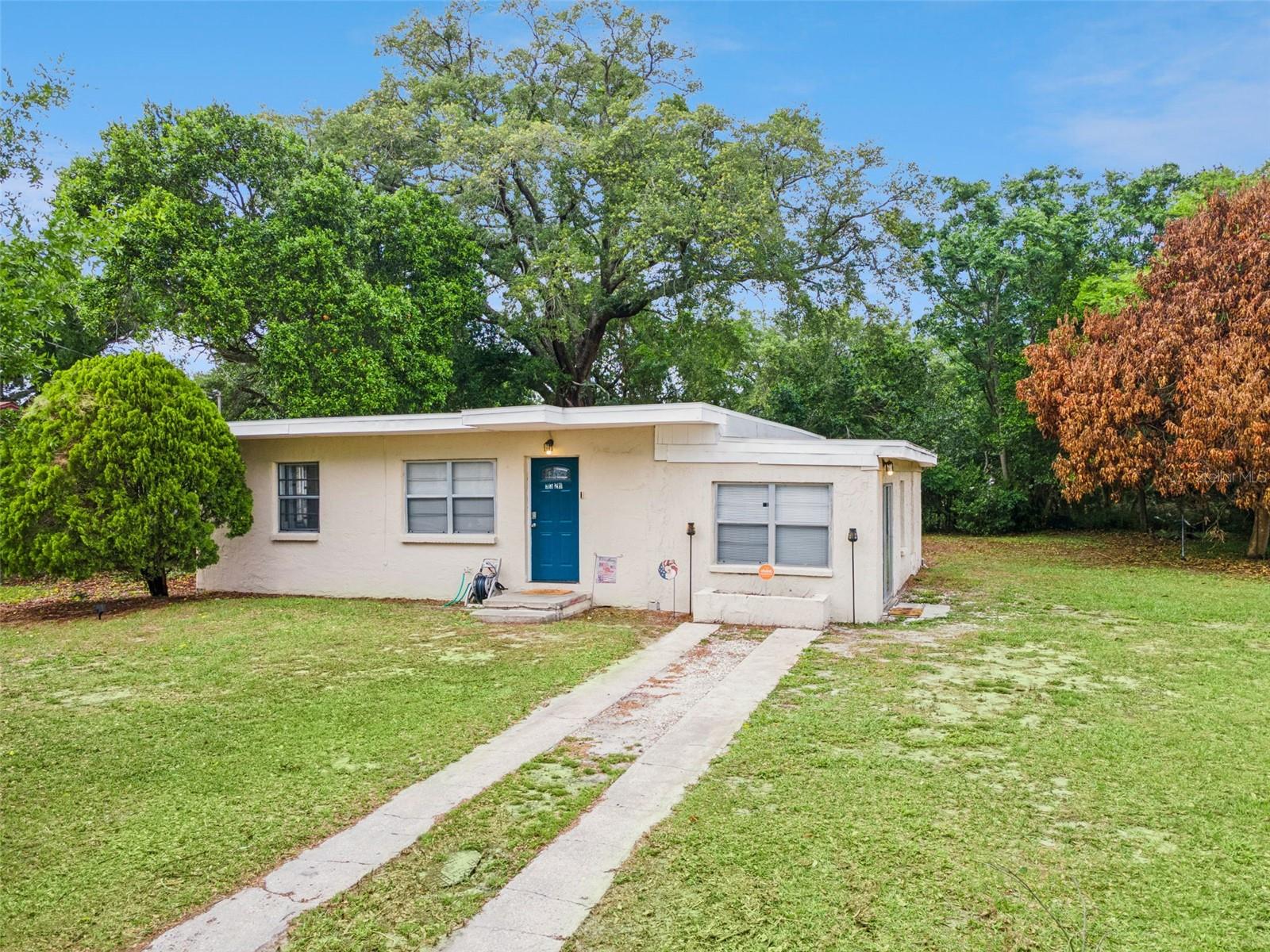 Details for 3323 Avenue J Nw, WINTER HAVEN, FL 33881