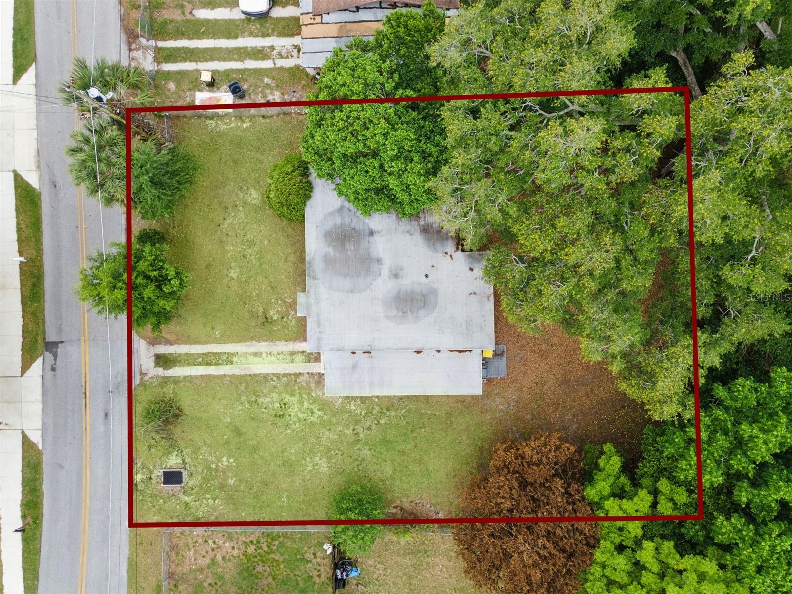 Image 21 of 24 For 3323 Avenue J Nw