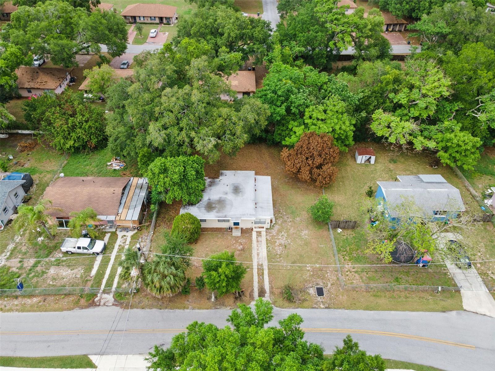 Image 22 of 24 For 3323 Avenue J Nw