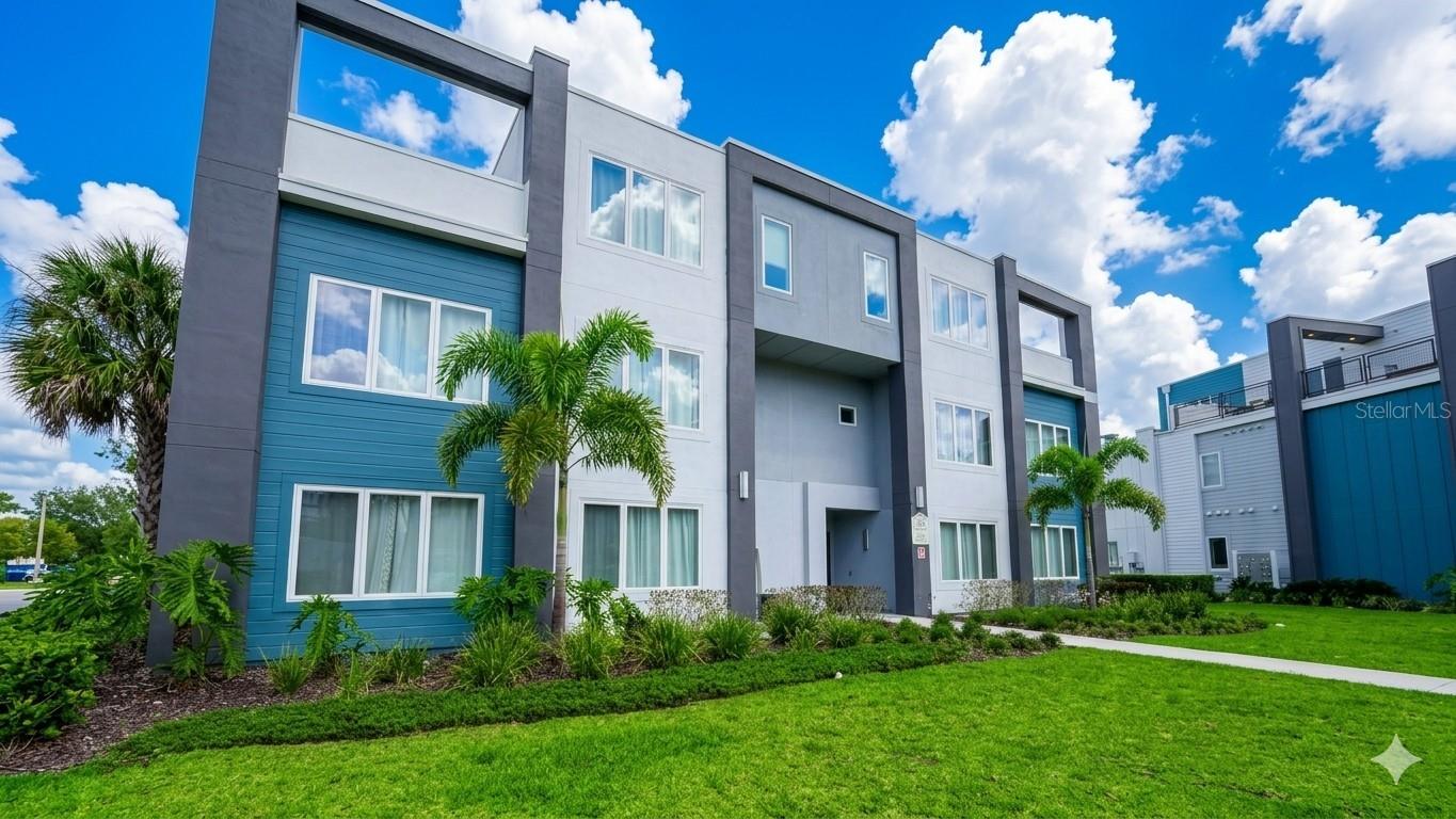 Details for 7760 Sandy Ridge Drive 116, REUNION, FL 34747