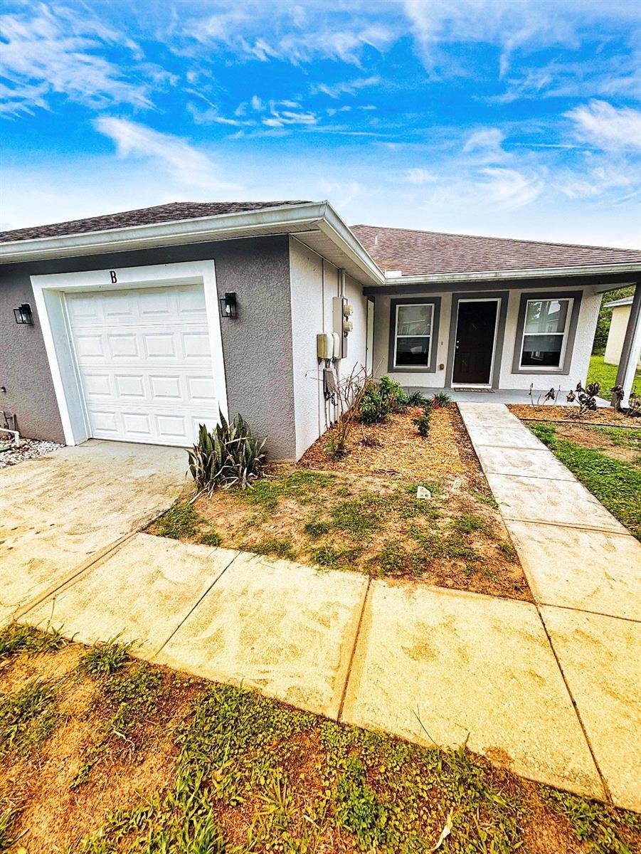 Details for 516 Albatross Drive, KISSIMMEE, FL 34759