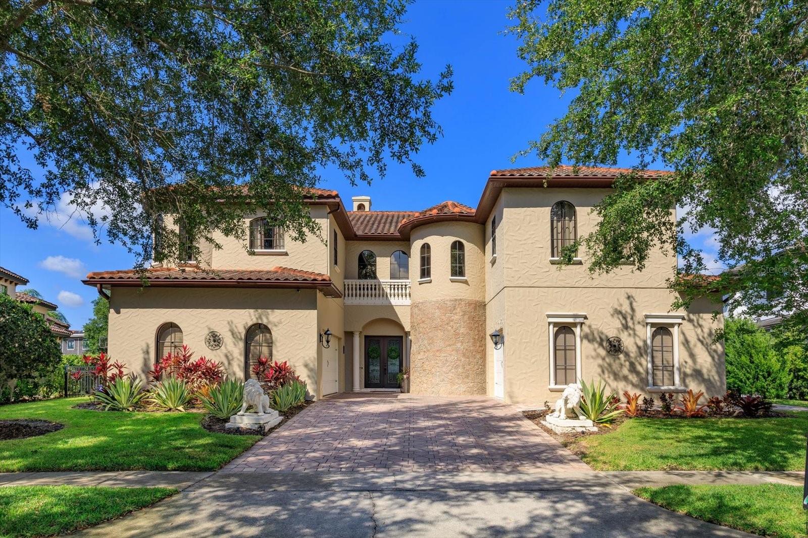 Details for 5719 Emerson Pointe Way, ORLANDO, FL 32819