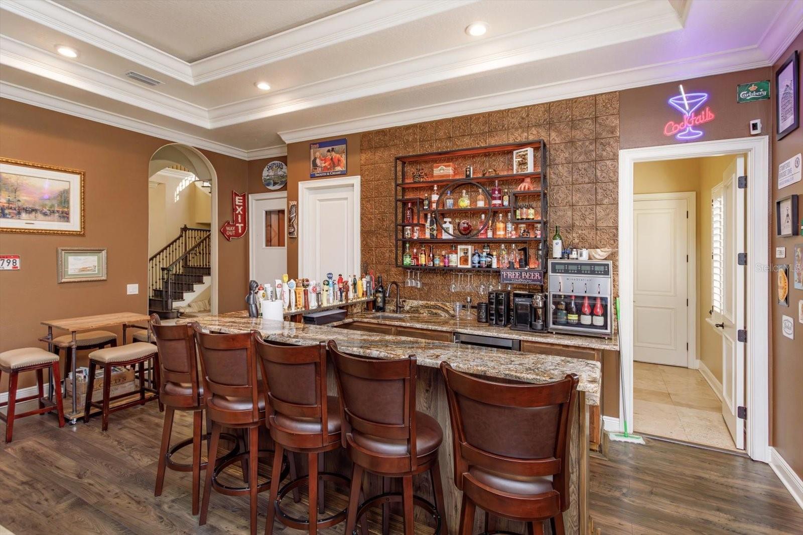 Image 13 of 50 For 5719 Emerson Pointe Way