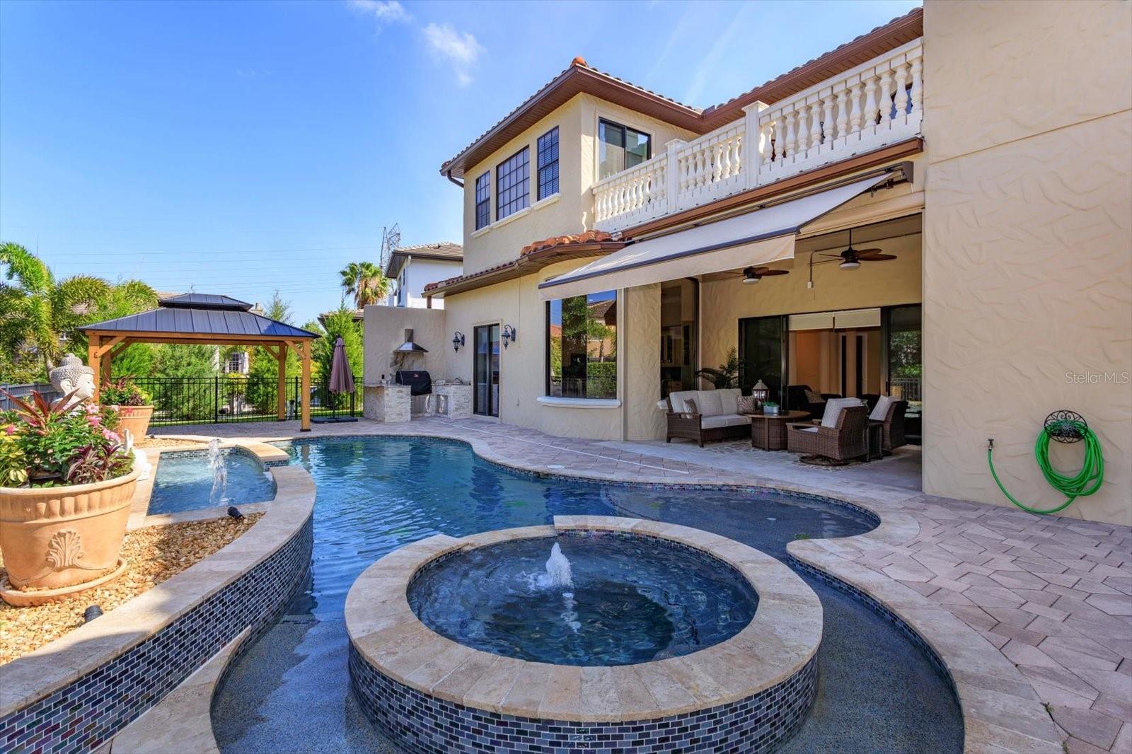 Image 28 of 50 For 5719 Emerson Pointe Way