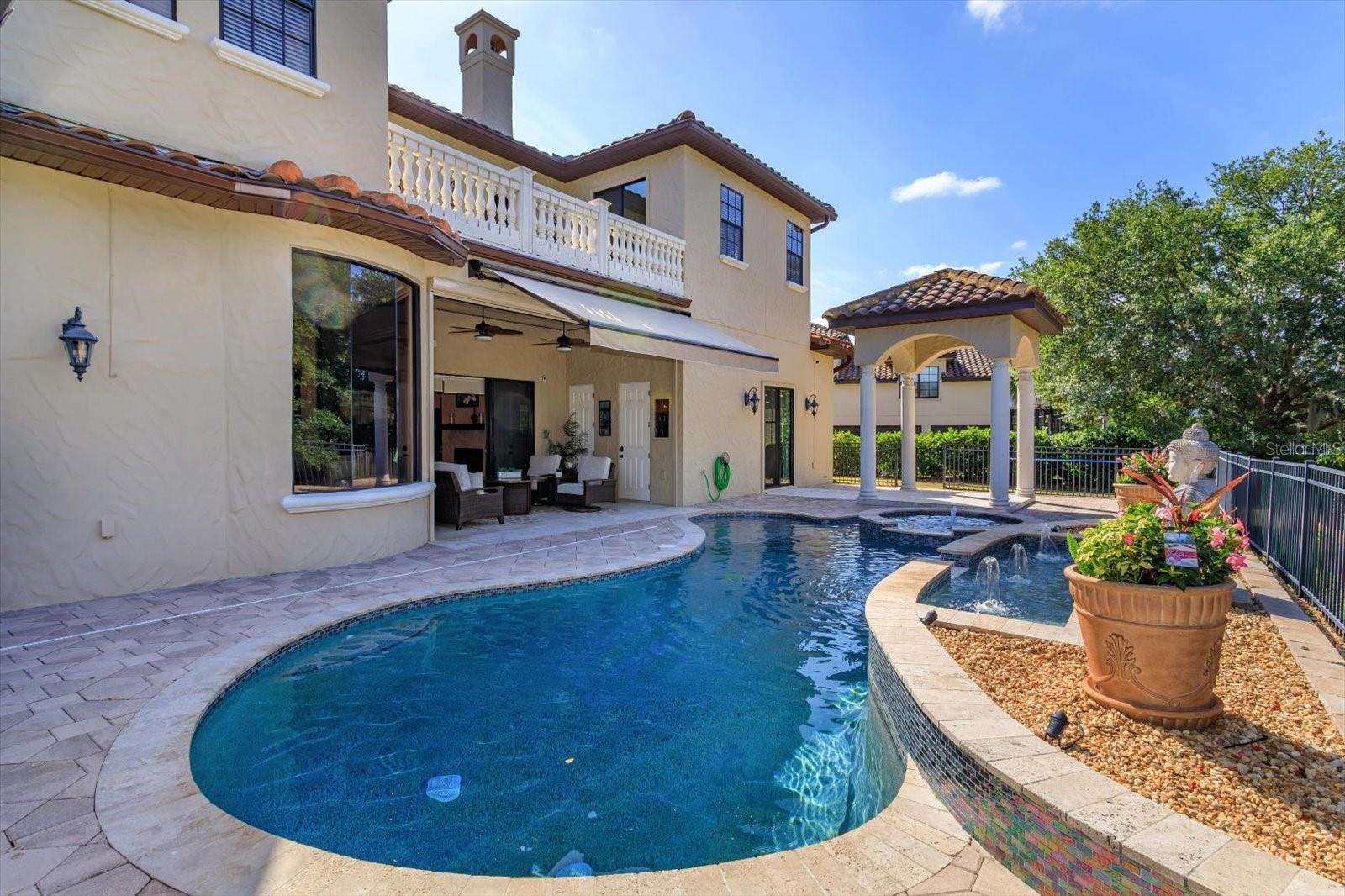 Image 32 of 50 For 5719 Emerson Pointe Way