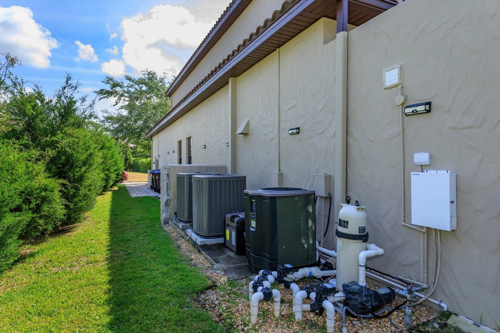 Image 49 of 50 For 5719 Emerson Pointe Way