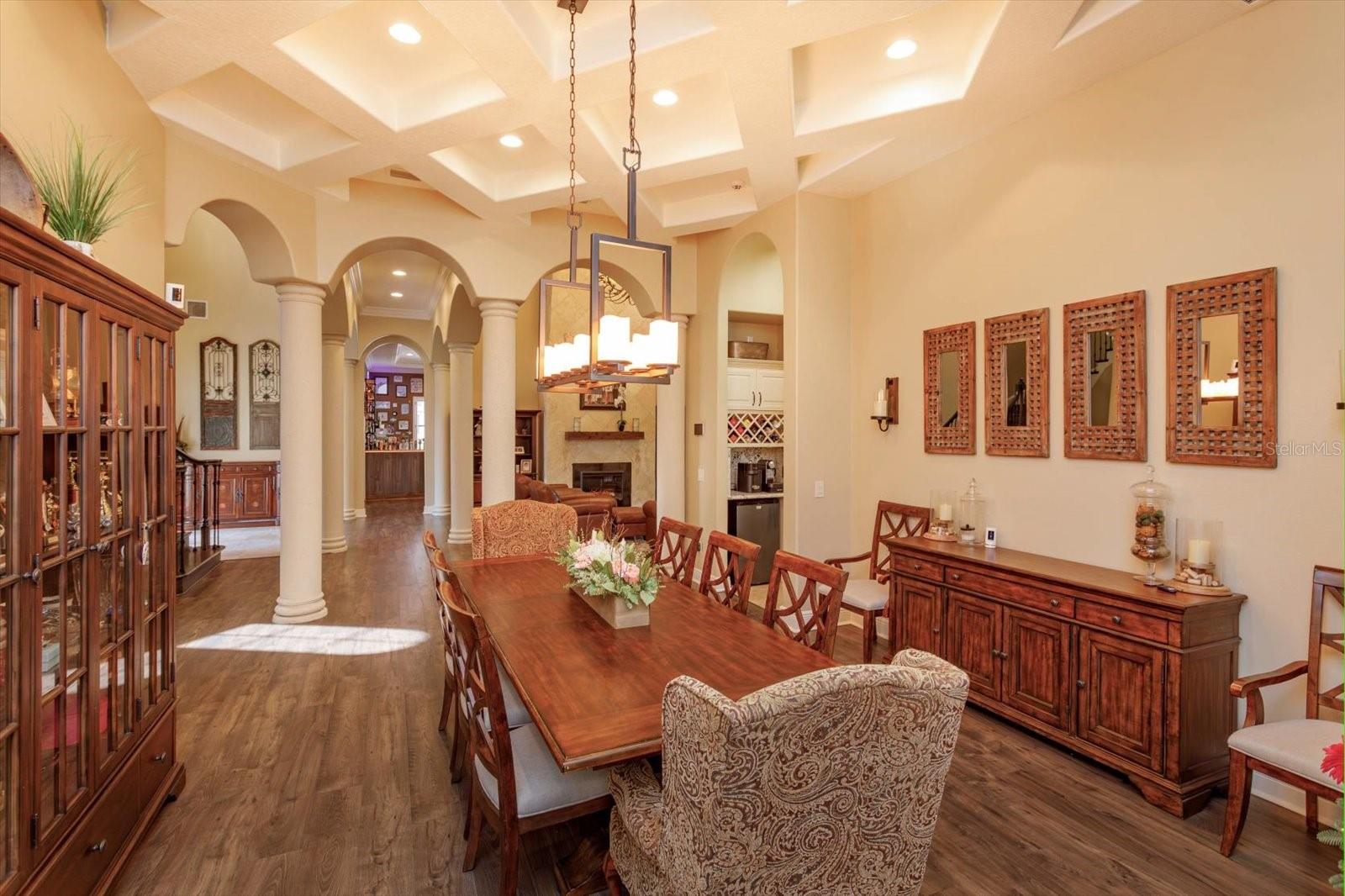 Image 7 of 50 For 5719 Emerson Pointe Way