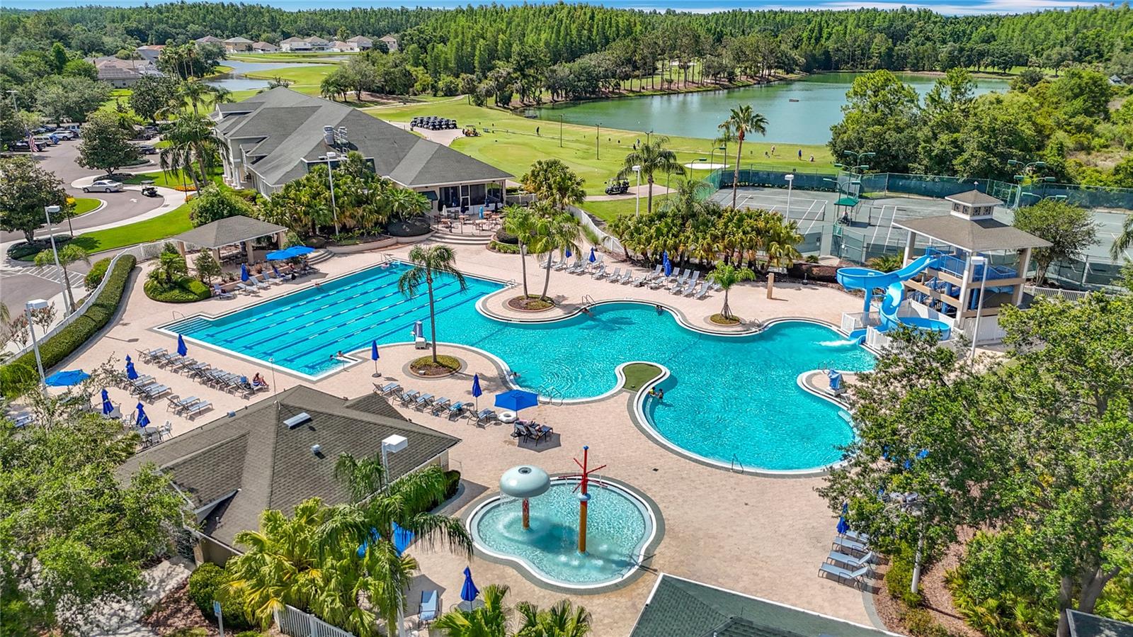 Listing photo id 86 for 18109 Kara Court