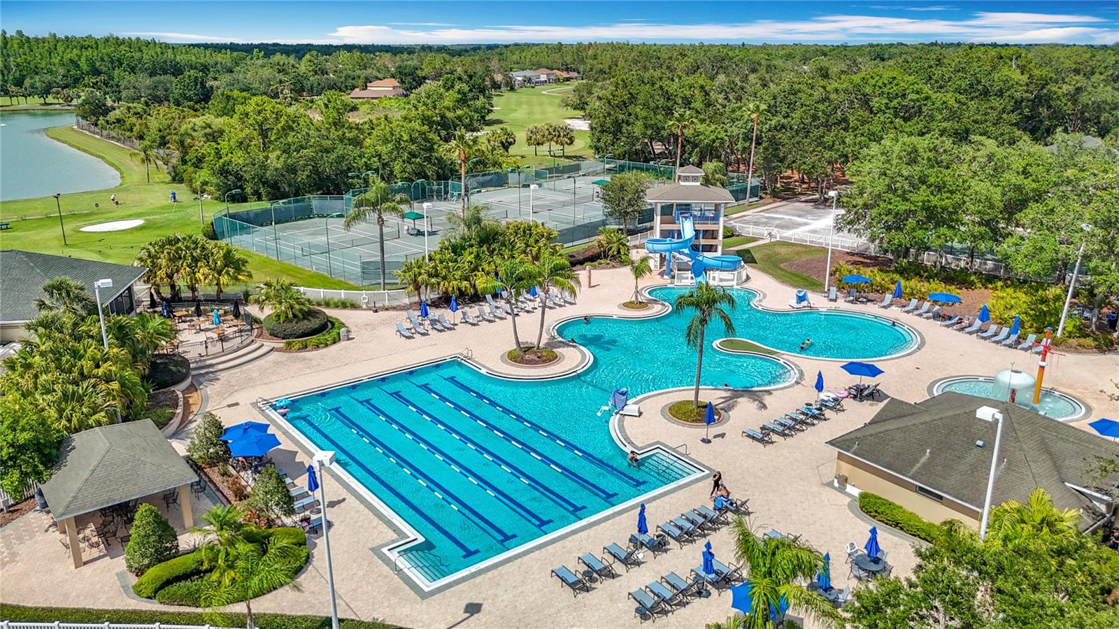 Listing photo id 87 for 18109 Kara Court