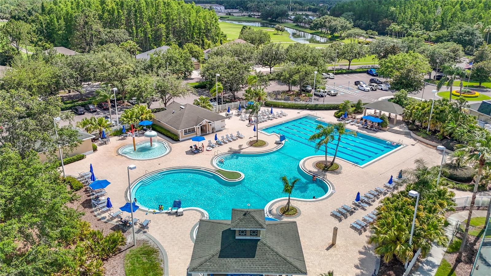 Listing photo id 89 for 18109 Kara Court