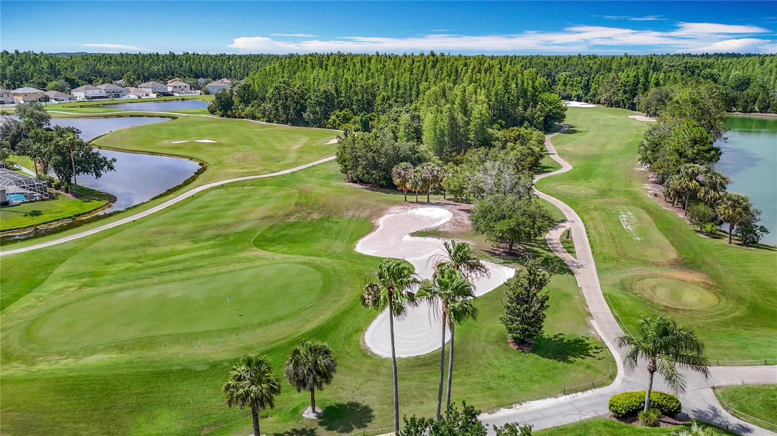 Listing photo id 93 for 18109 Kara Court