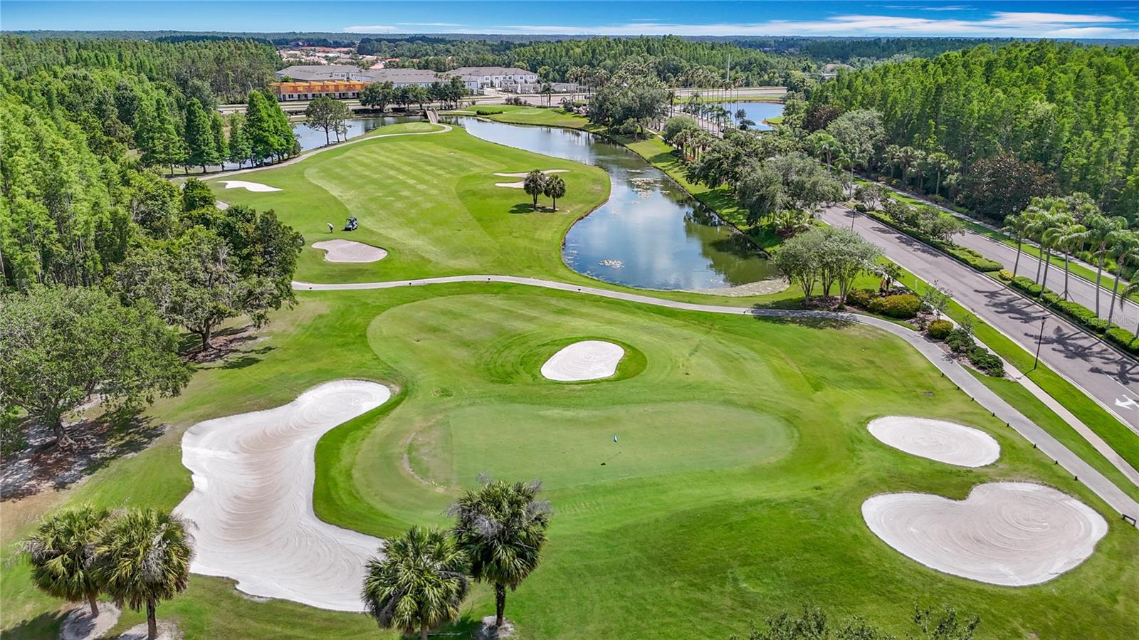 Listing photo id 94 for 18109 Kara Court