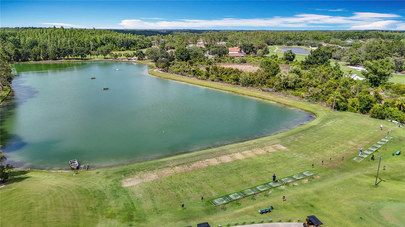 Listing photo id 96 for 18109 Kara Court