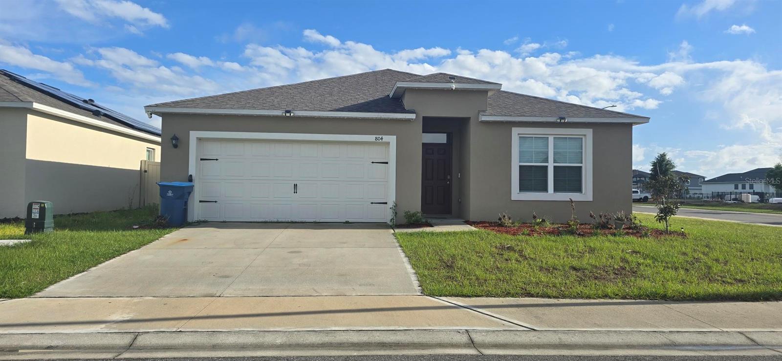 Details for 804 Horsetail Drive, DAVENPORT, FL 33837