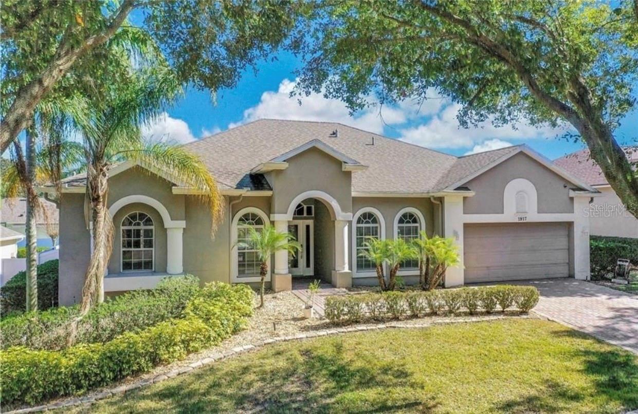 Details for 1917 Pamlynne Place, WINDERMERE, FL 34786