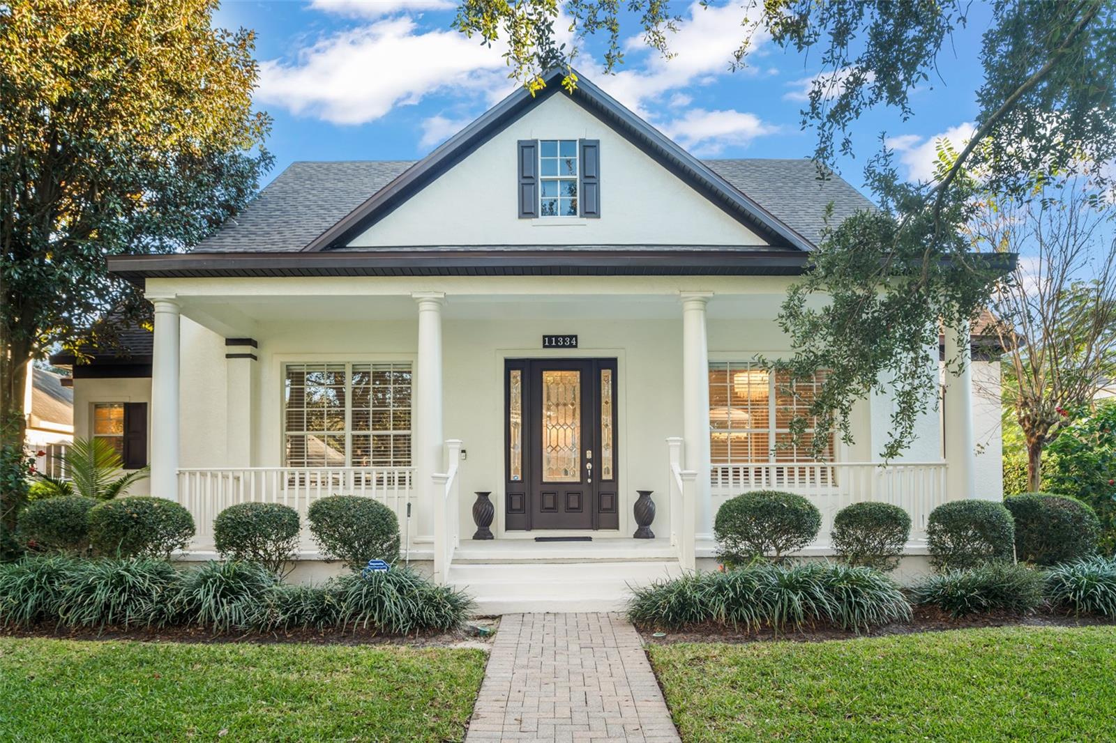 Image 3 of 80 For 11334 Camden Loop Way