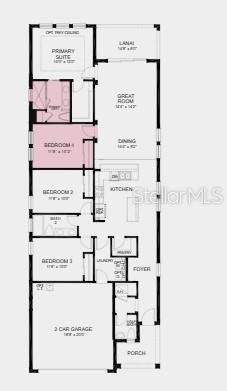 Image 2 of 37 For 5795 Portico Place