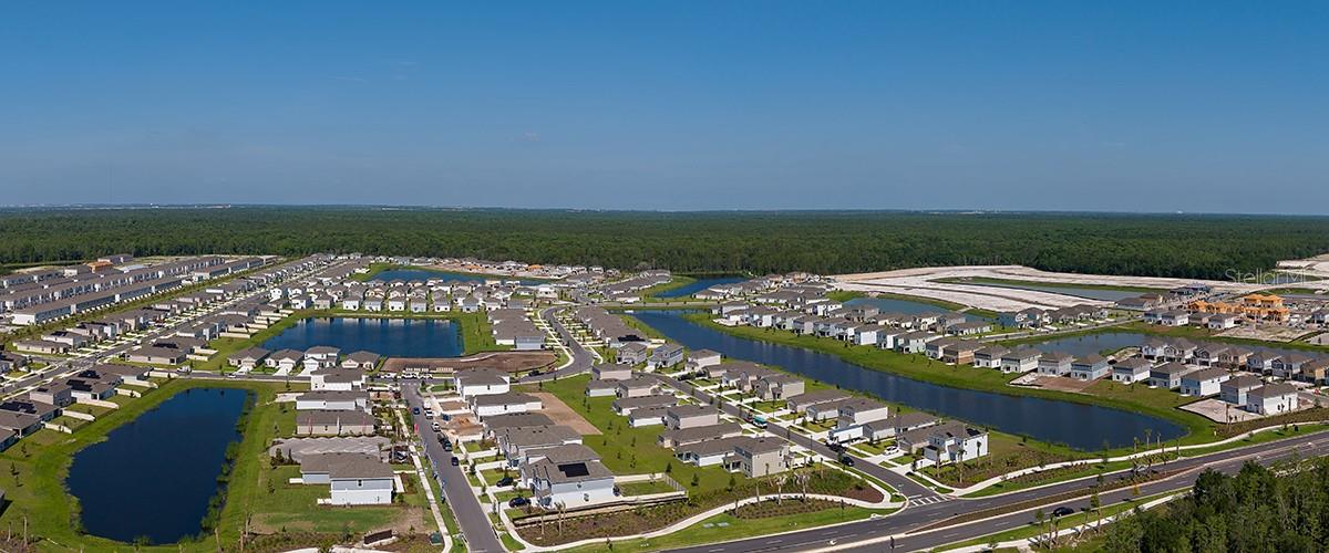 Image 23 of 37 For 5795 Portico Place