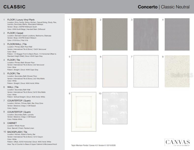 Image 3 of 37 For 5795 Portico Place