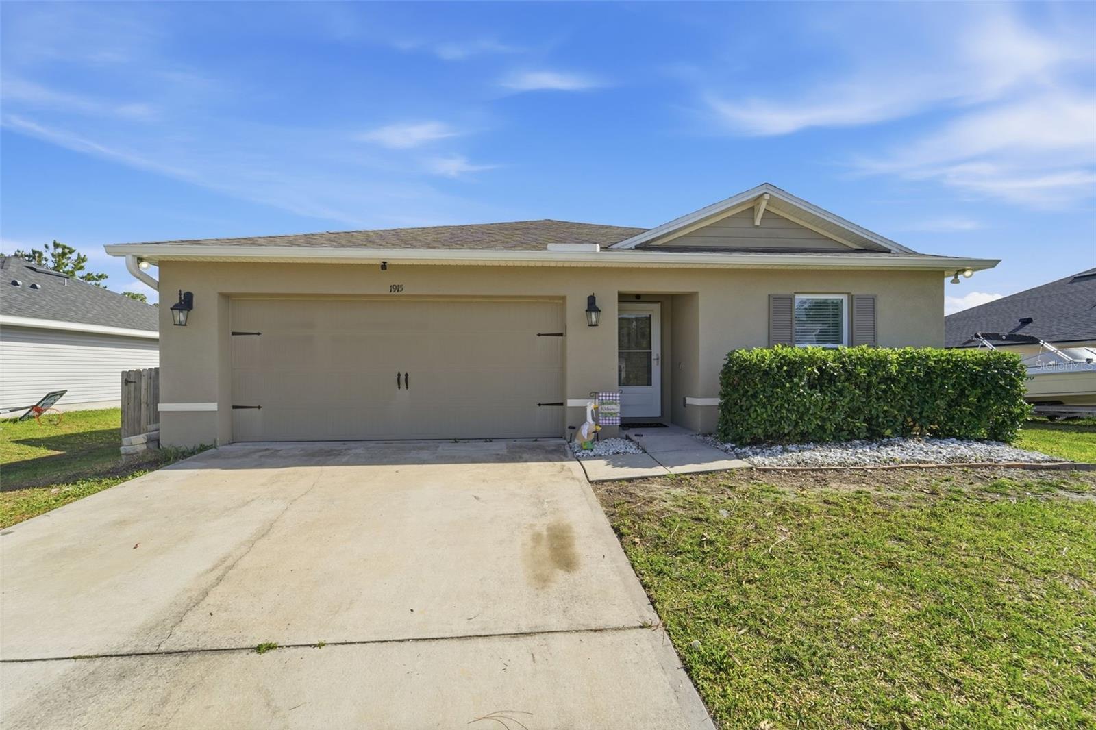 Details for 1915 Bayport Drive, DELTONA, FL 32728