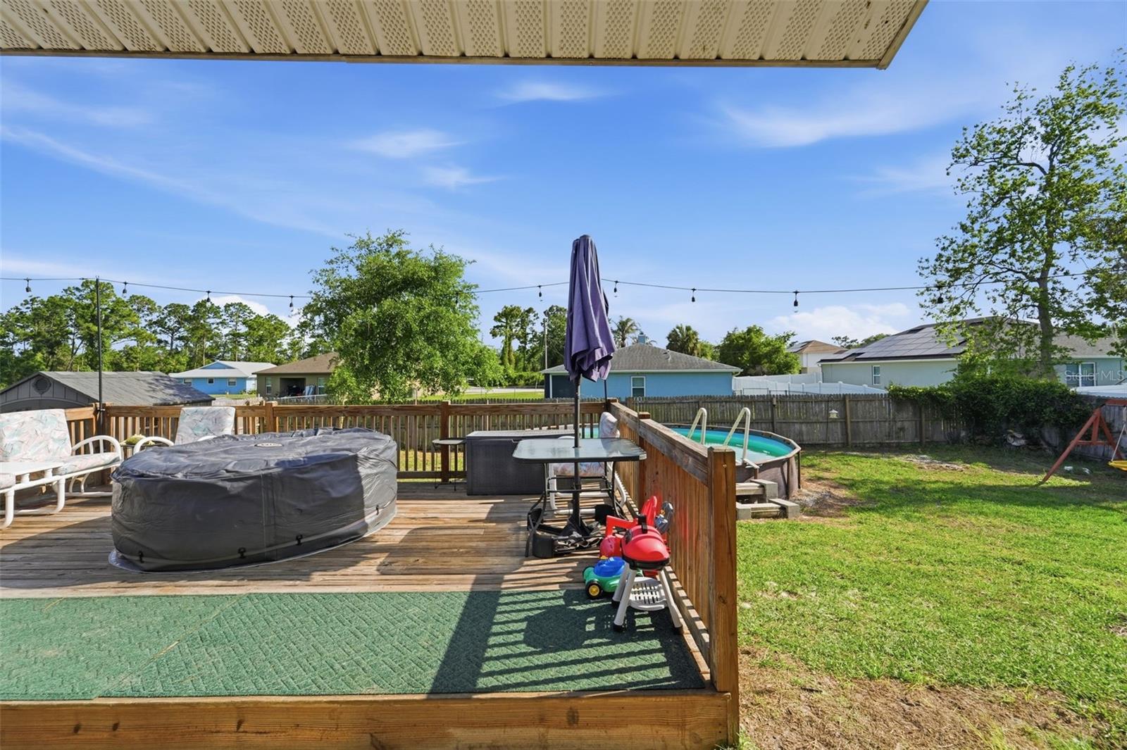 Image 34 of 39 For 1915 Bayport Drive