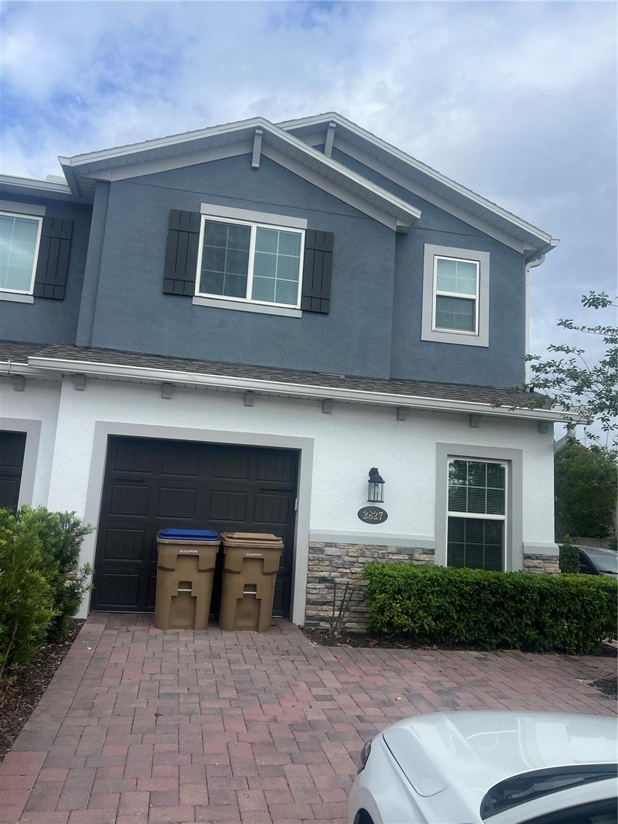 Details for 2827 Narcoossee Commons Way, ST CLOUD, FL 34771