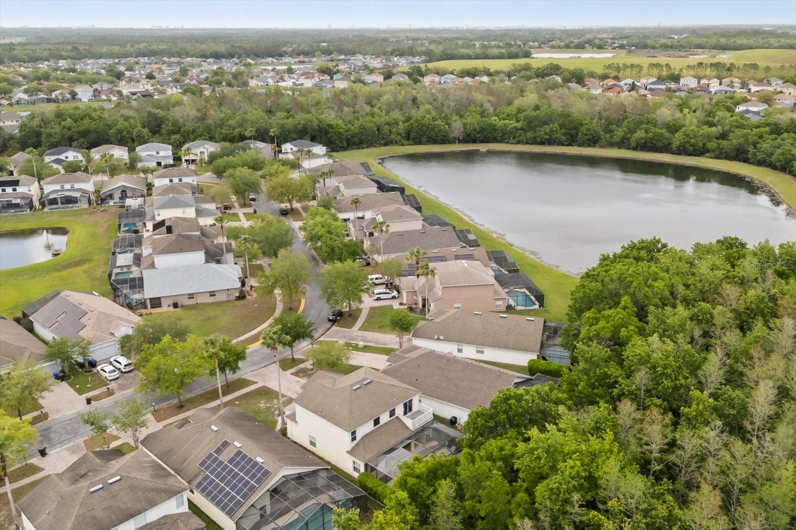 Image 2 of 38 For 4722 Cumbrian Lakes Drive