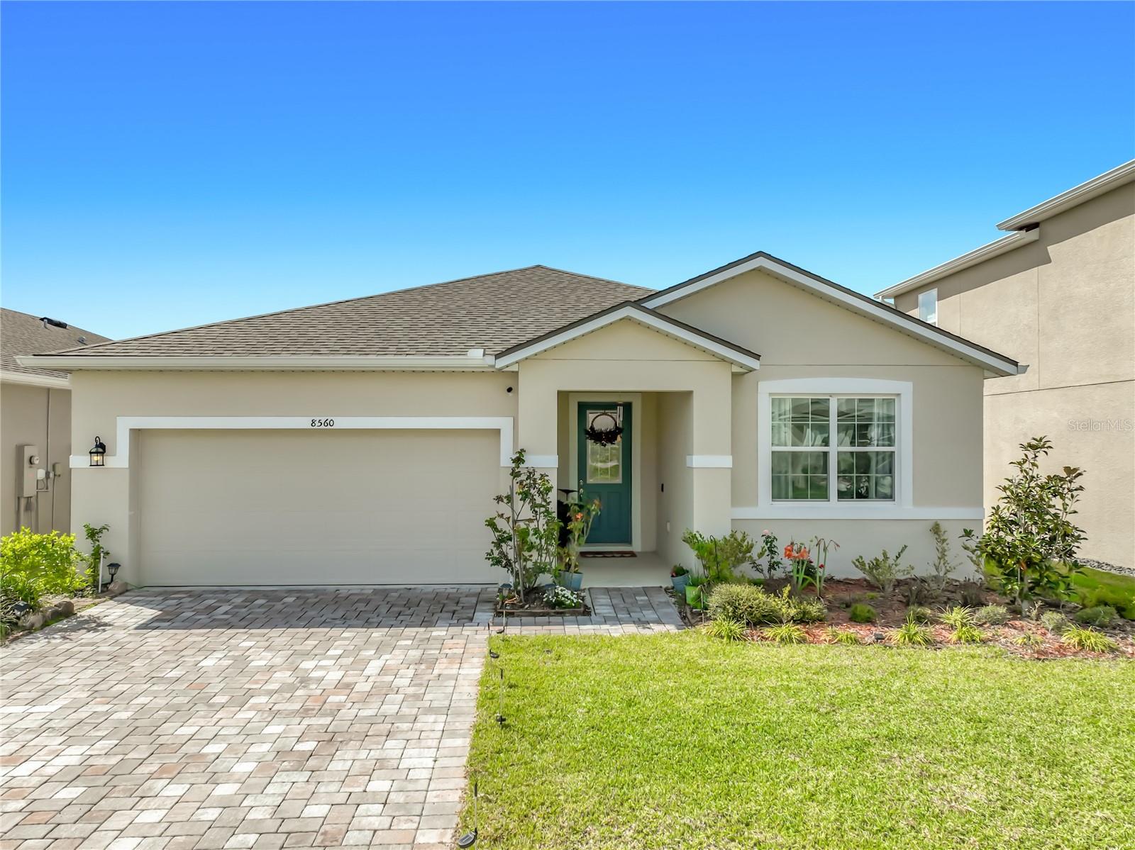 Details for 8560 Compass Point Avenue, ORLANDO, FL 32832