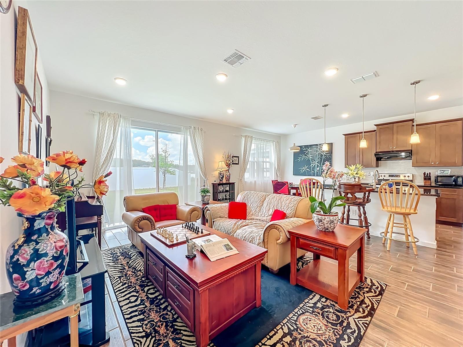 Image 17 of 50 For 8560 Compass Point Avenue