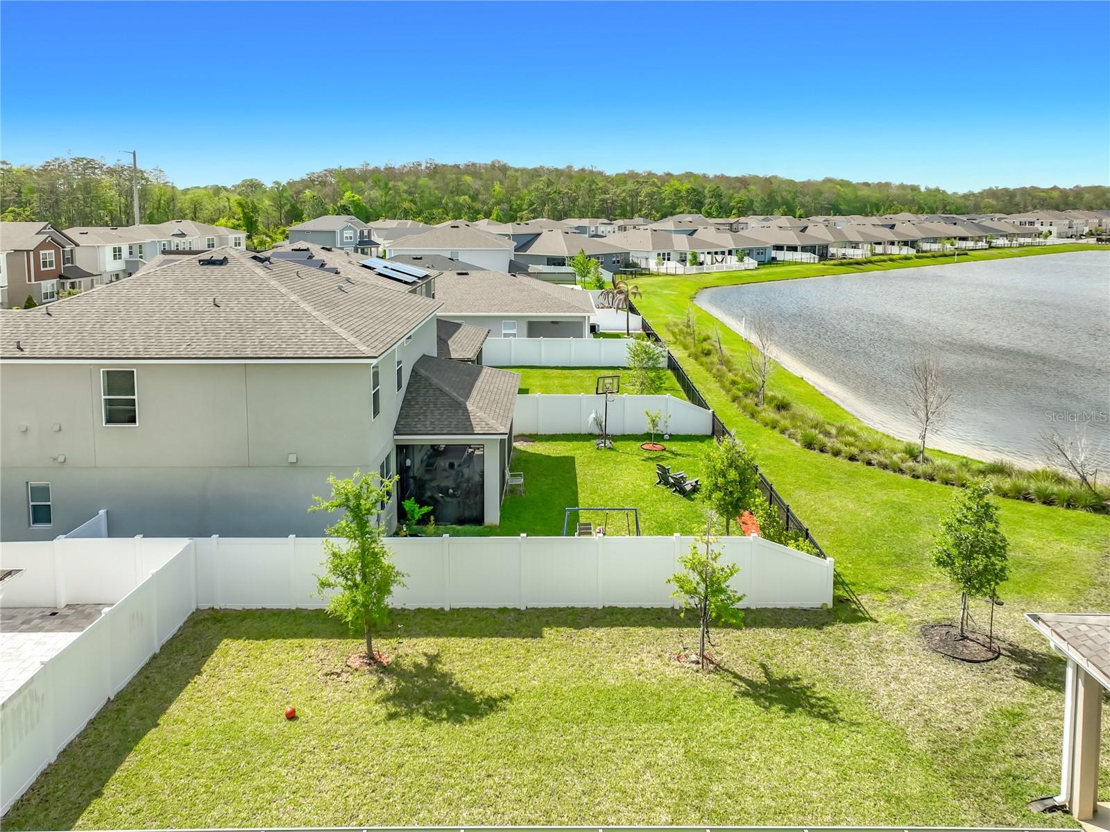 Image 41 of 50 For 8560 Compass Point Avenue