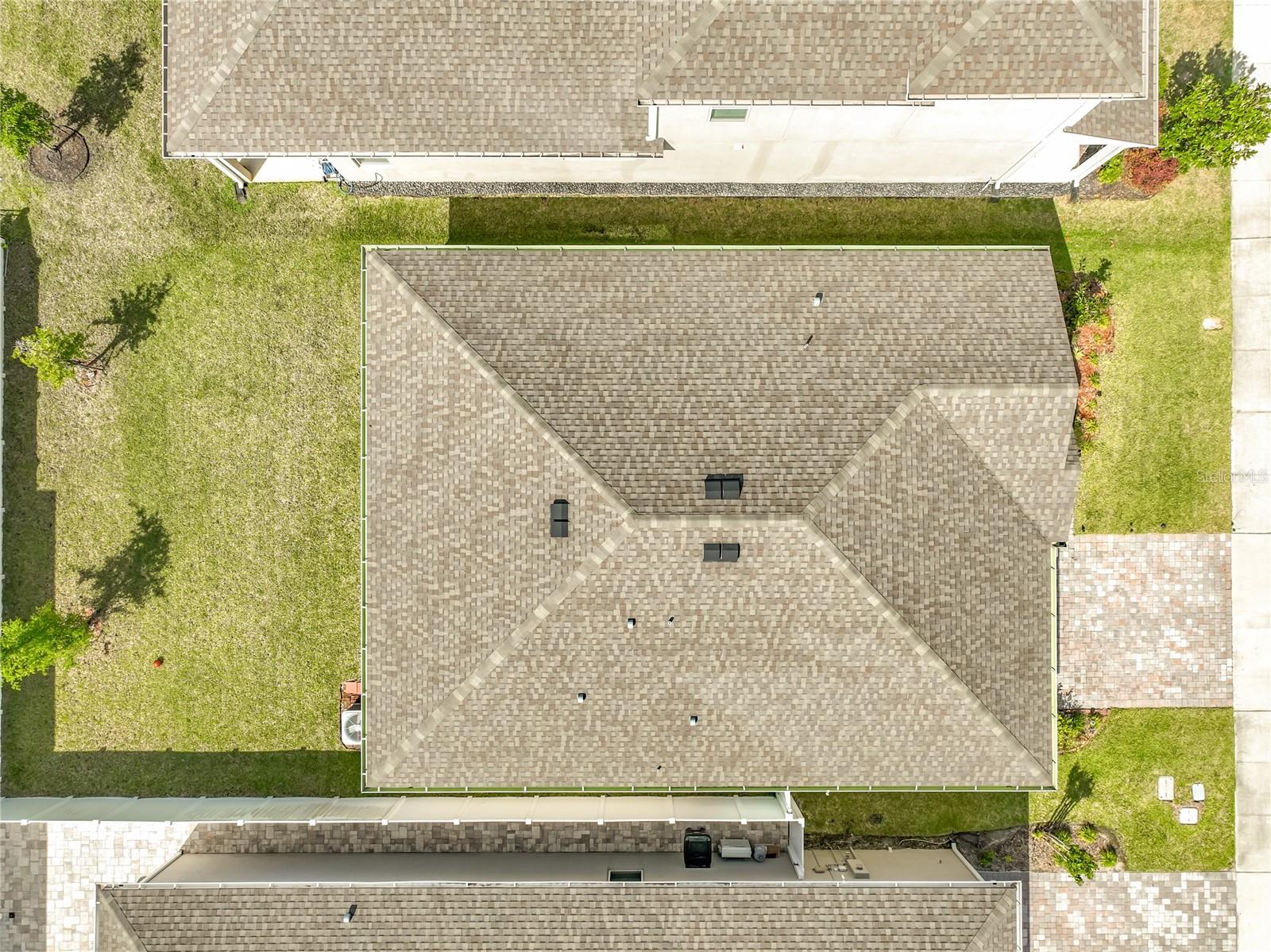 Image 43 of 50 For 8560 Compass Point Avenue