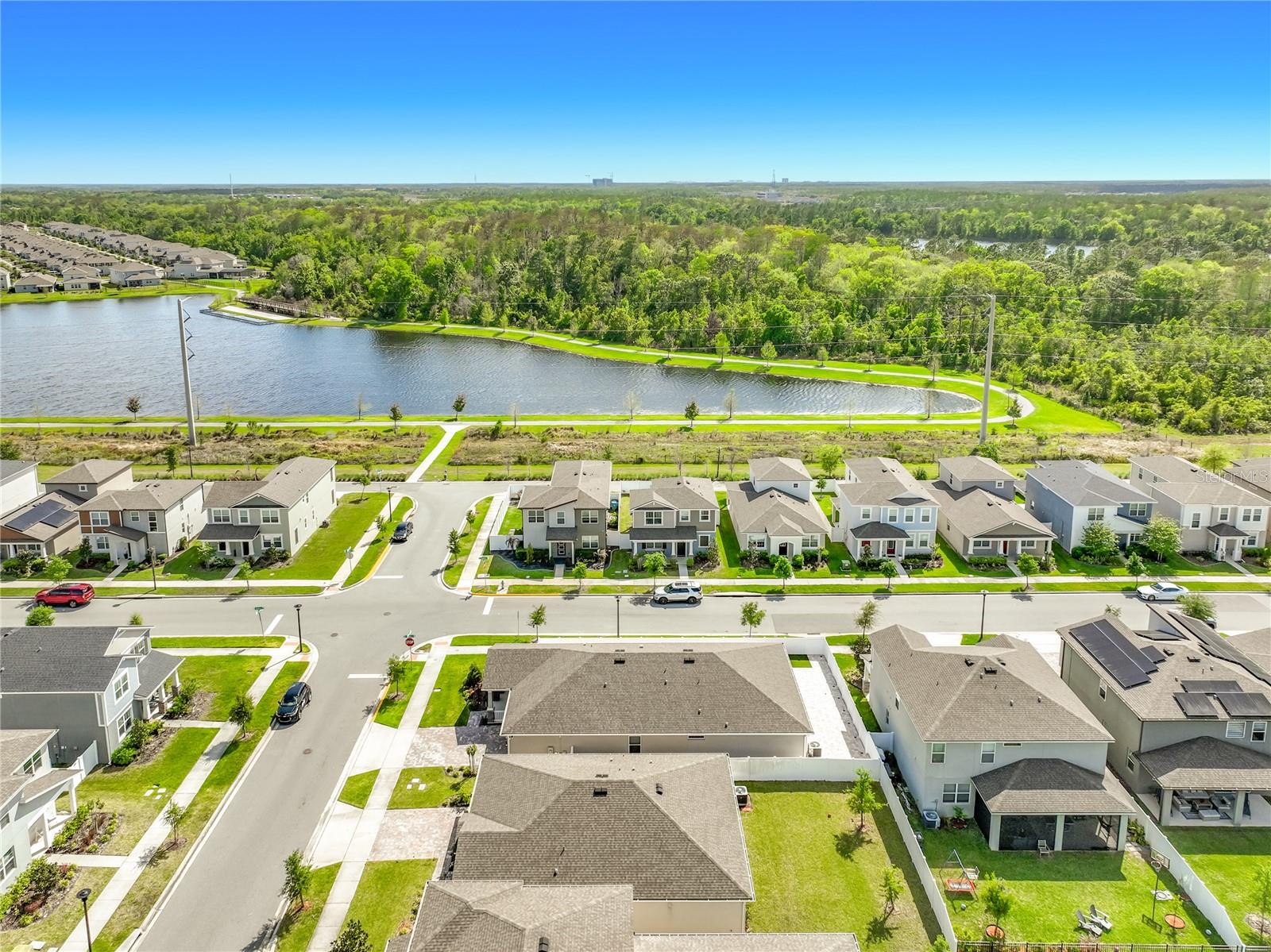 Image 45 of 50 For 8560 Compass Point Avenue