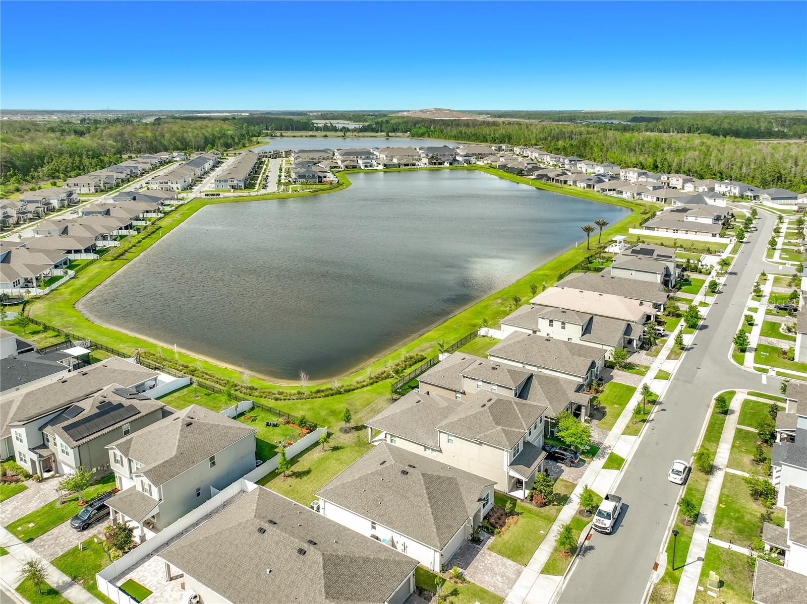 Image 47 of 50 For 8560 Compass Point Avenue