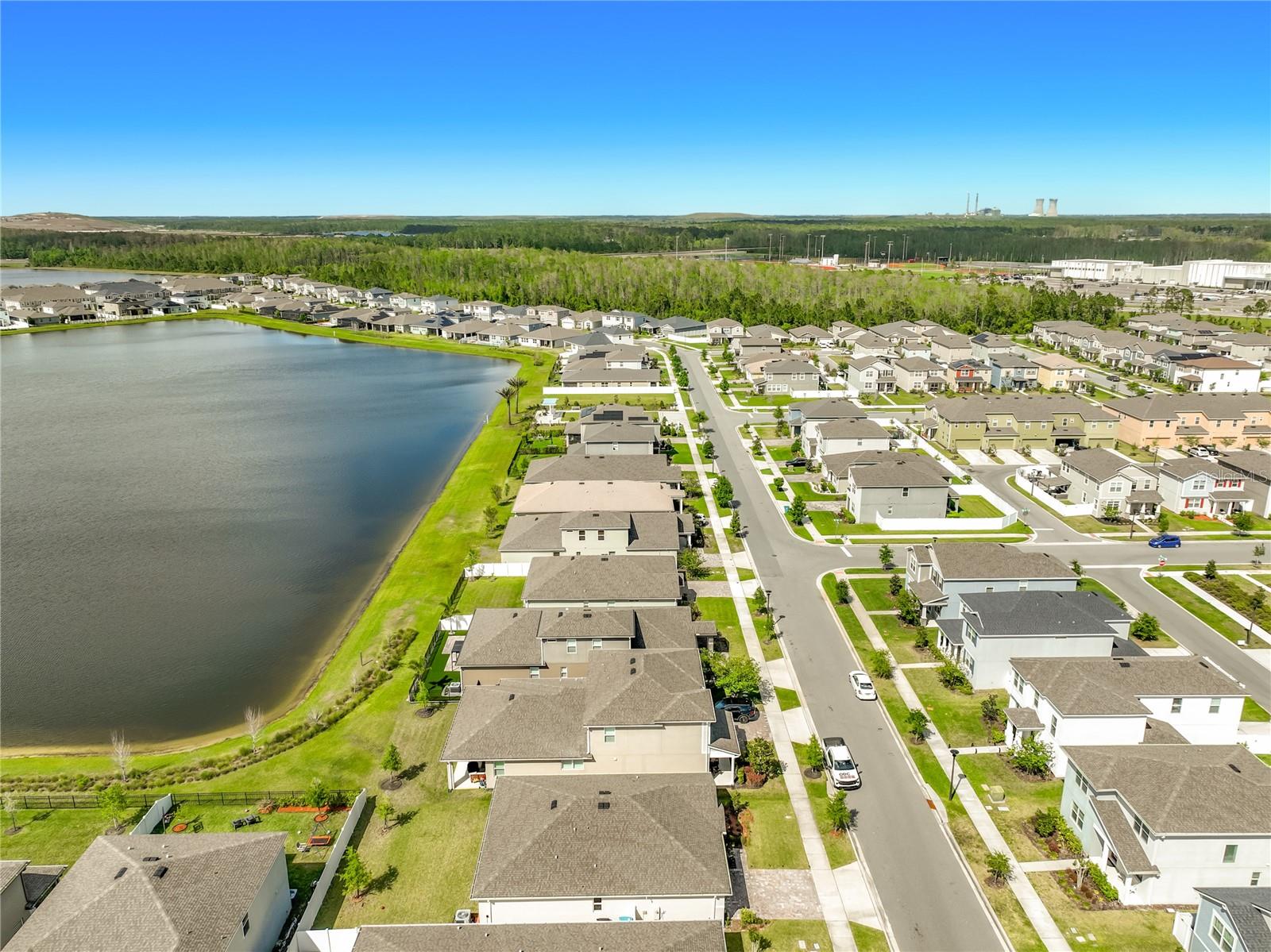 Image 48 of 50 For 8560 Compass Point Avenue