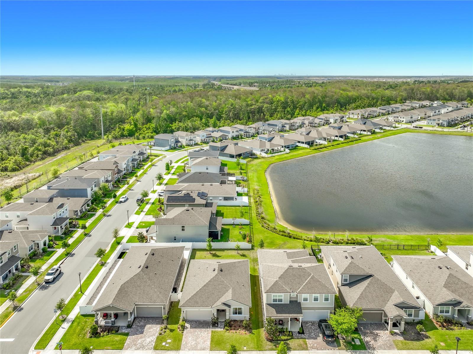 Image 49 of 50 For 8560 Compass Point Avenue