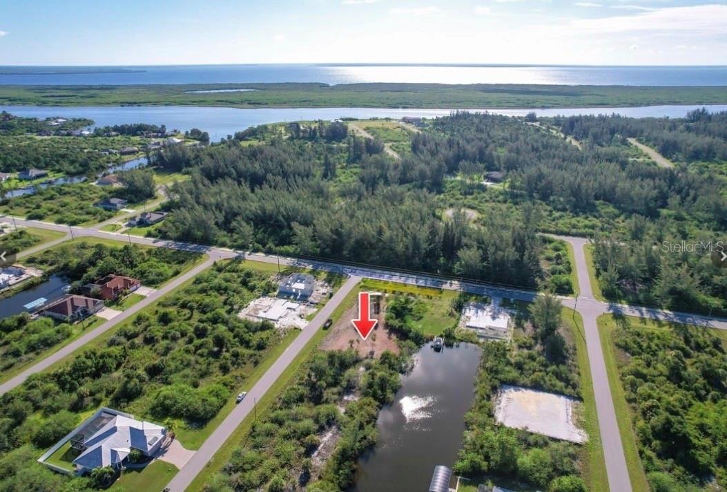Listing Details for 15794 Applewhite Circle, PORT CHARLOTTE, FL 33981
