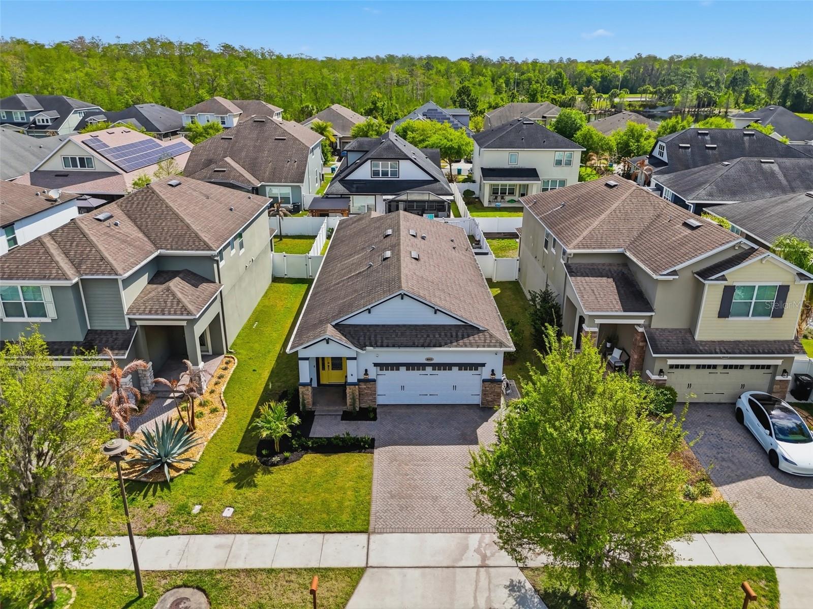 Image 34 of 41 For 8803 Sidley Ln