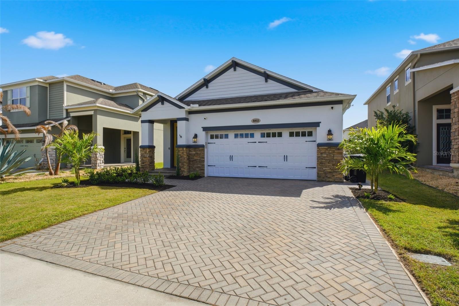 Image 35 of 41 For 8803 Sidley Ln