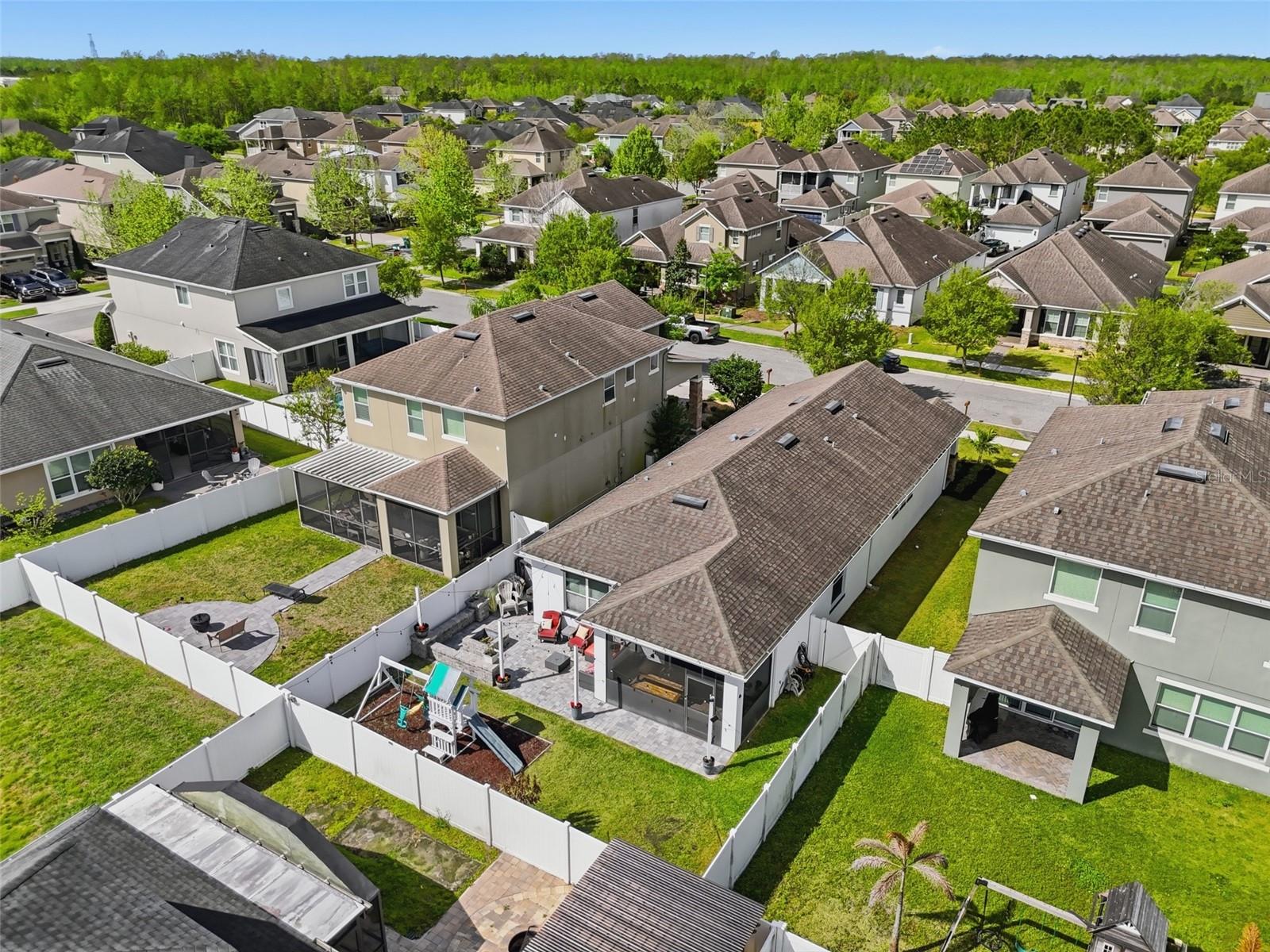 Image 36 of 41 For 8803 Sidley Ln