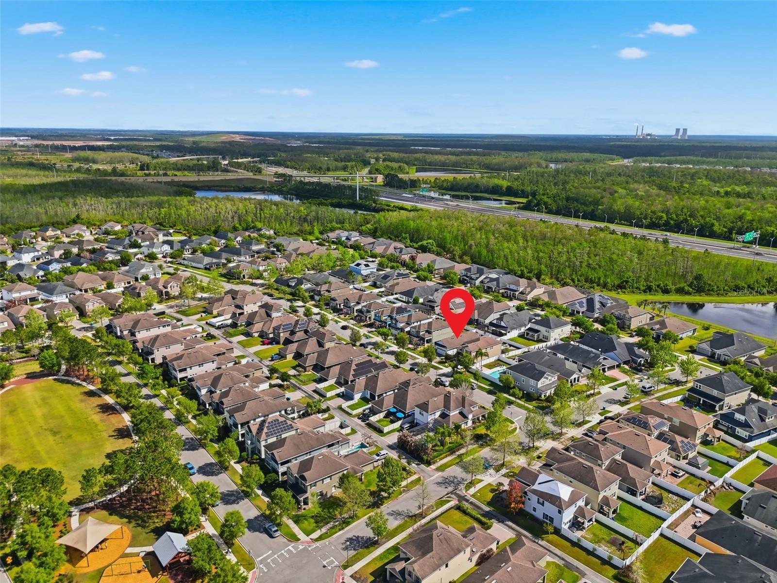 Image 37 of 41 For 8803 Sidley Ln