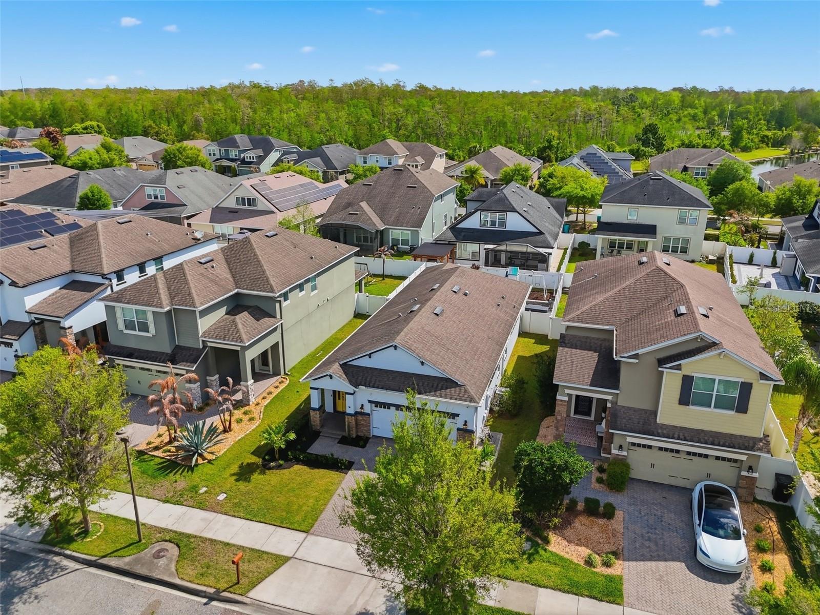 Image 38 of 41 For 8803 Sidley Ln