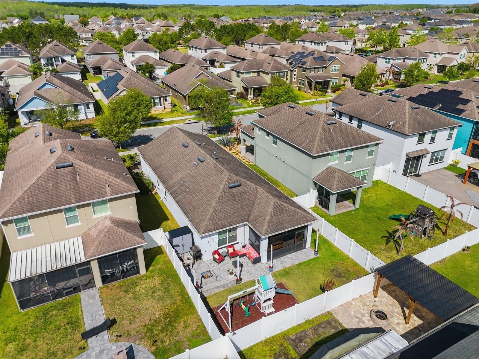 Image 41 of 41 For 8803 Sidley Ln