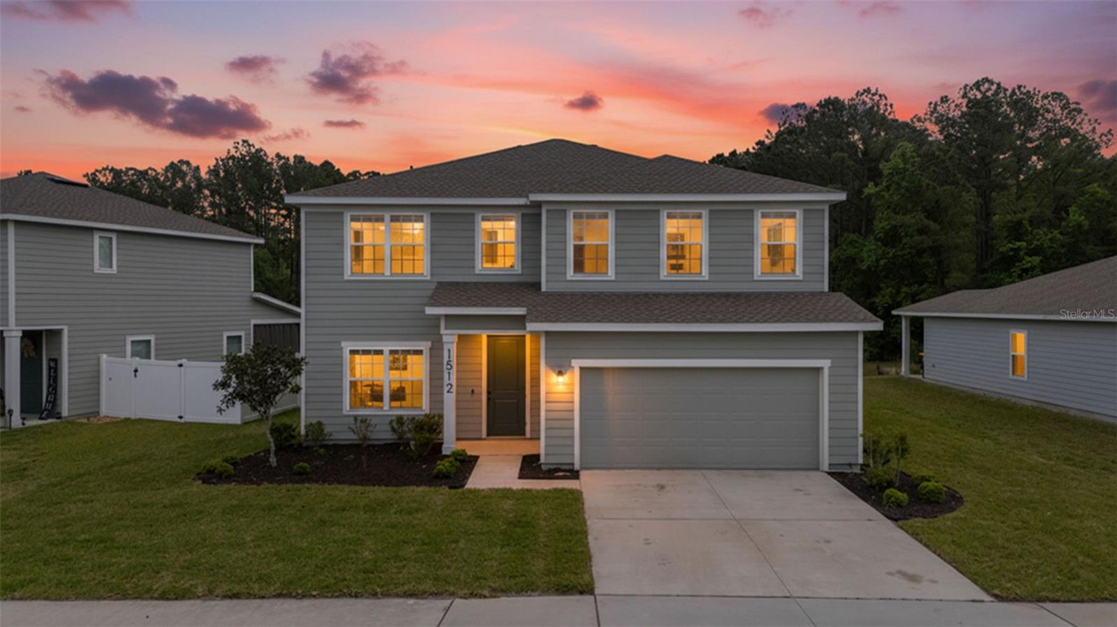 Details for 1512 Tan Tara Trail, JACKSONVILLE, FL 32221